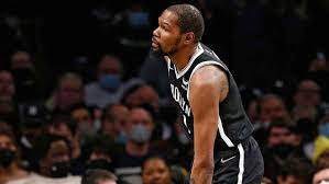 Durant puede perderse el MVP